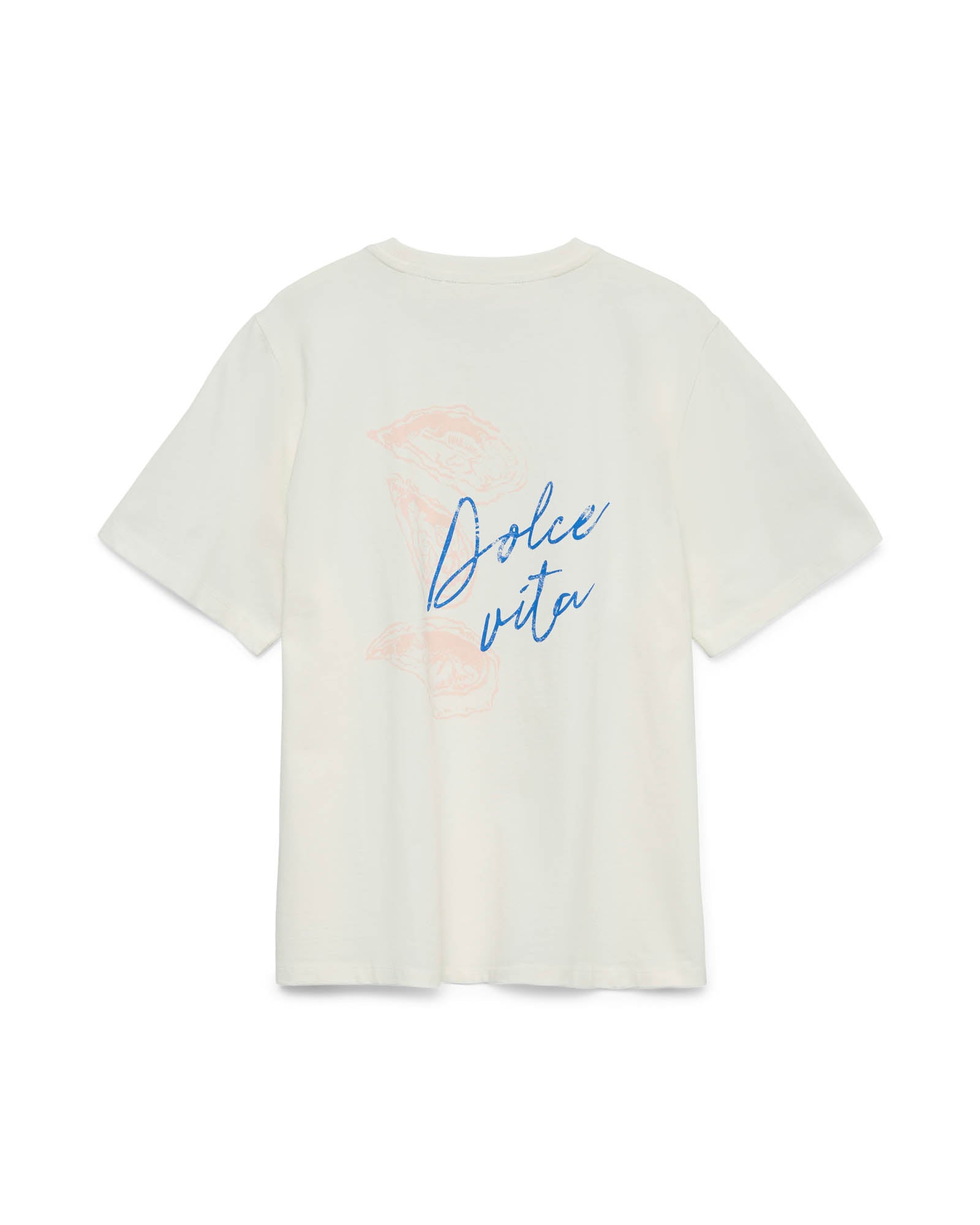 VMCIARA PRINTED T-SHIRT